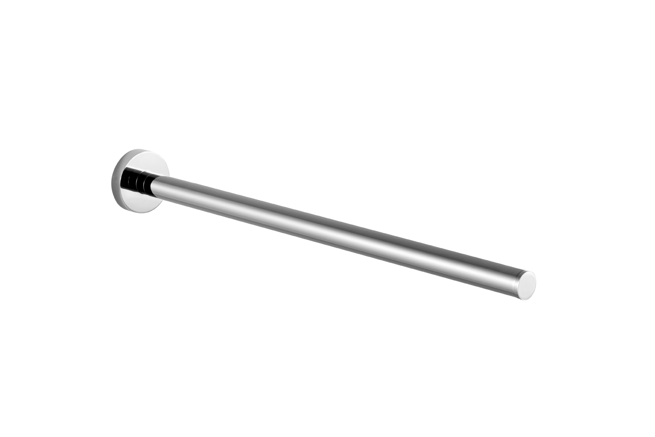 AVENARIUS Handtuchhalter extra stabil
einarmig 425 mm, Serie Univ. 9001410010