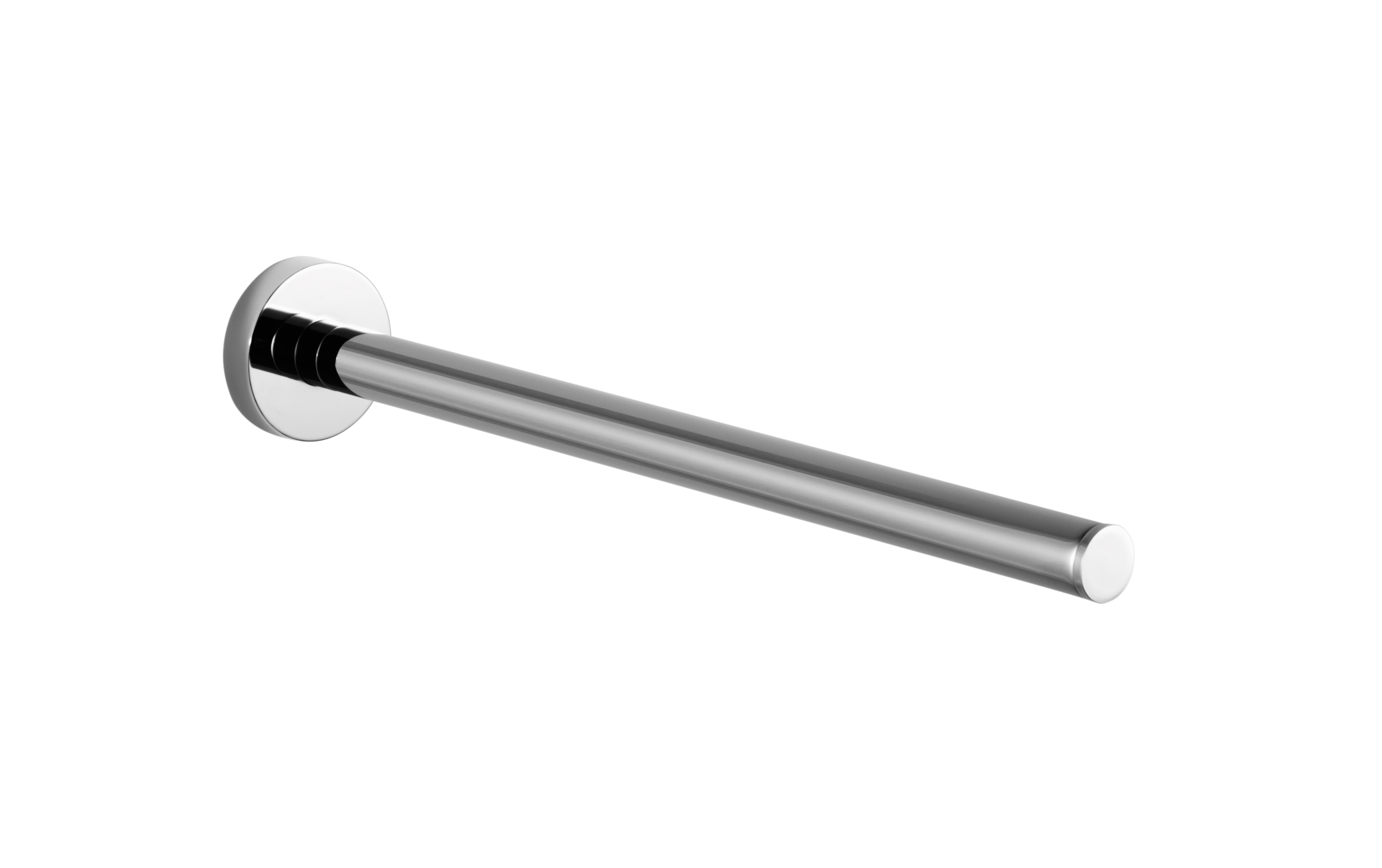 AVENARIUS Handtuchhalter extra stabil
einarmig 325 mm, Serie Univ. 9001415010