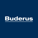 Buderus OV Thermostat Uni LD *1-5 weiss mit Nullstellung 7-28 GrC 83599181