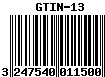 3247540011500