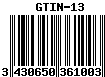 3430650361003