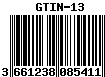 3661238085411