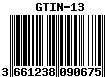 3661238090675