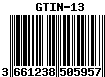 3661238505957