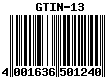 4001636501240