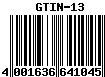 4001636641045