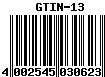 4002545030623