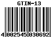 4002545030692