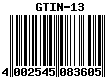 4002545083605