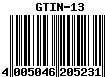 4005046205231