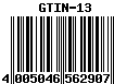 4005046562907