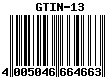 4005046664663