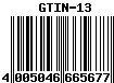 4005046665677