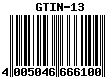 4005046666100