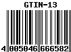 4005046666582