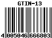 4005046666803