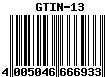 4005046666933