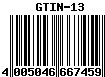 4005046667459