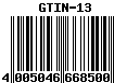 4005046668500