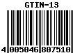 4005046807510