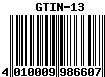 4010009986607