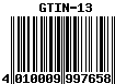 4010009997658