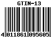 4011861095605