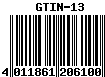 4011861206100