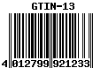 4012799921233