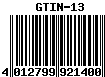 4012799921400