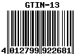 4012799922681