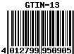 4012799950905