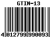 4012799990093