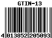 4013852205093