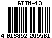 4013852205581