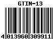 4013960309911