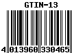 4013960330465