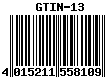 4015211558109