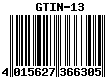 4015627366305