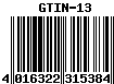 4016322315384