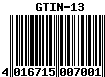 4016715007001