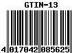 4017042085625