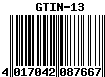 4017042087667