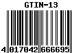 4017042666695