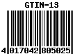 4017042805025