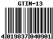 4019837040901