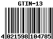 4021598104785