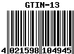 4021598104945