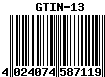 4024074587119