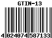 4024074587133